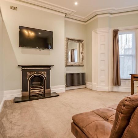Central Belfast Apartments Harpers Екстер'єр фото