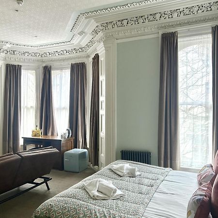 Central Belfast Apartments Harpers Екстер'єр фото